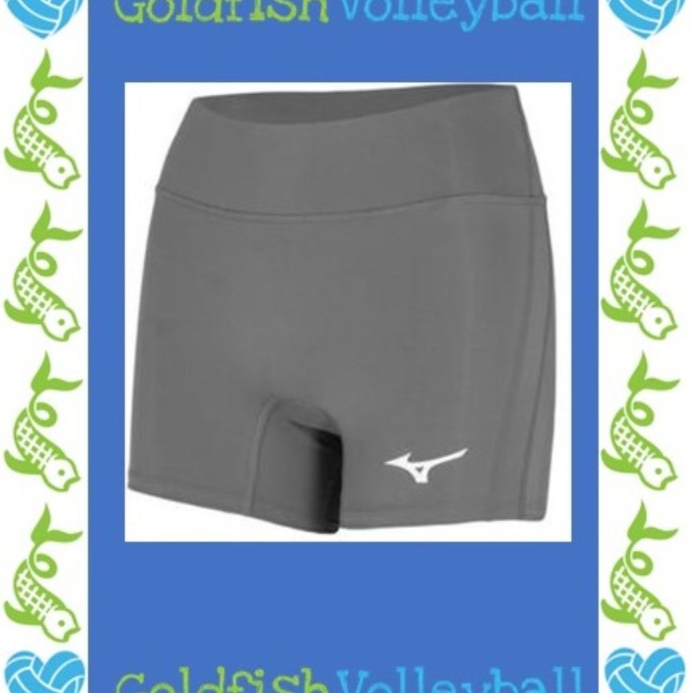 Mizuno Spandex #440709